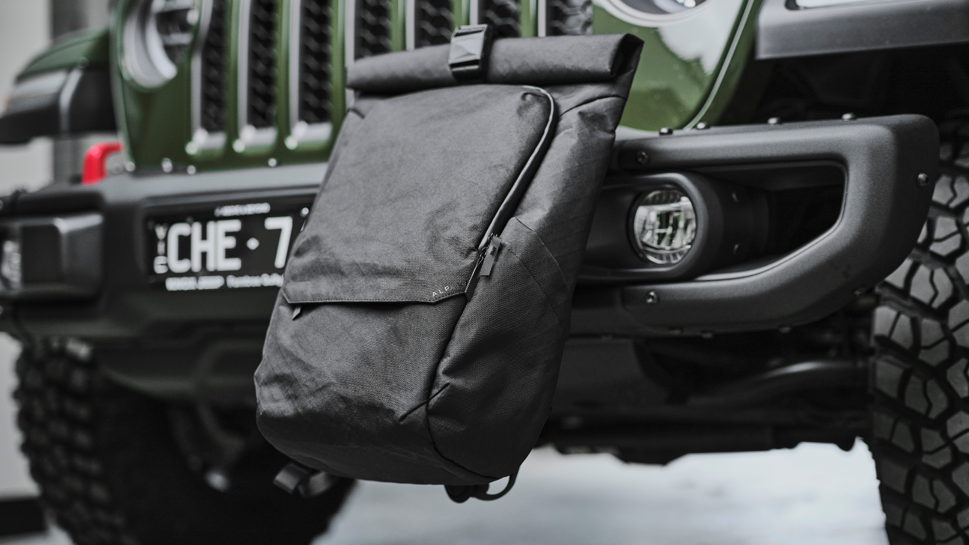 How To Pack Efficiently For Your Next Urban Adventure