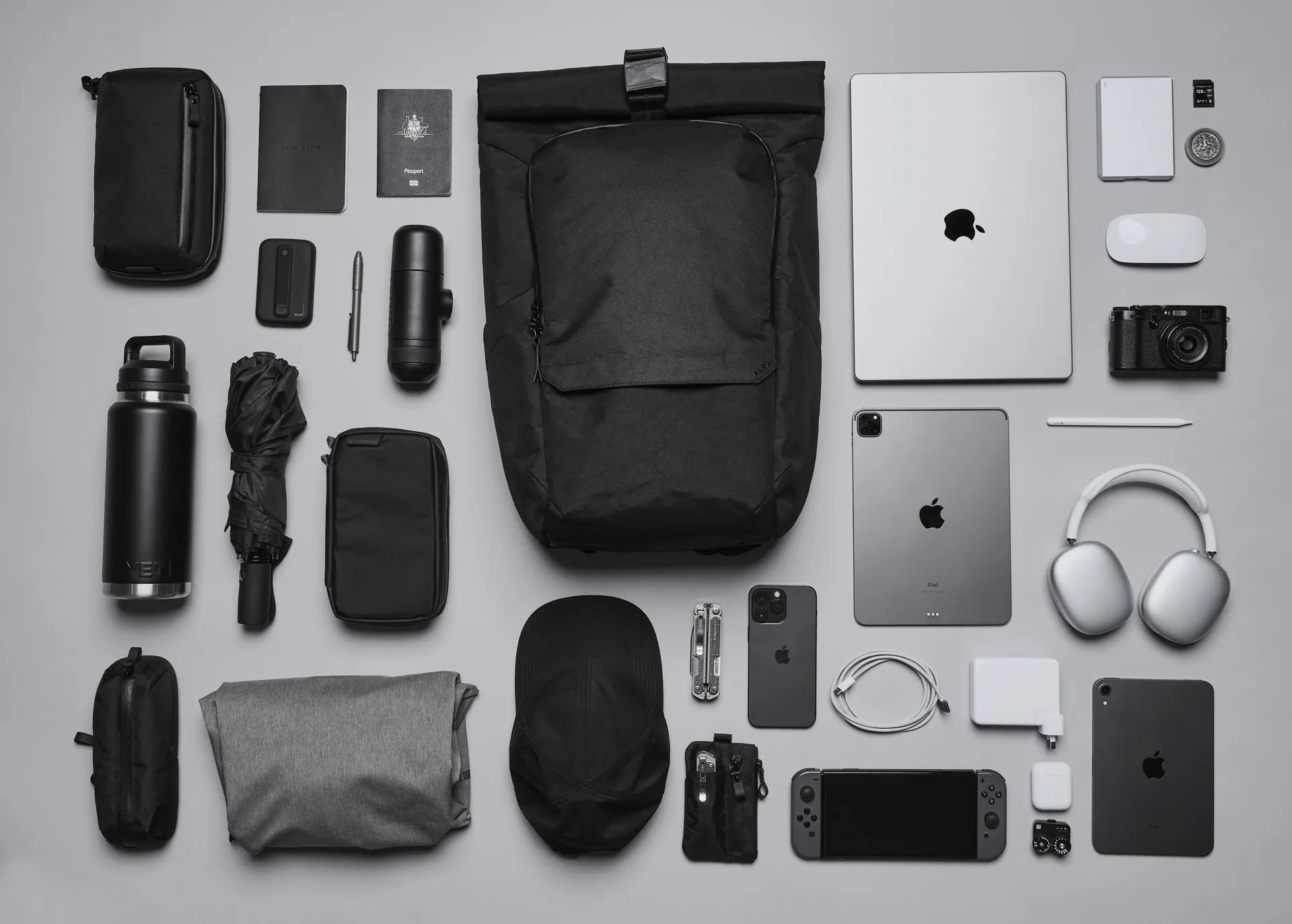 Kickstarting Your Edc Collection: The Essentials Of Everyday Carry