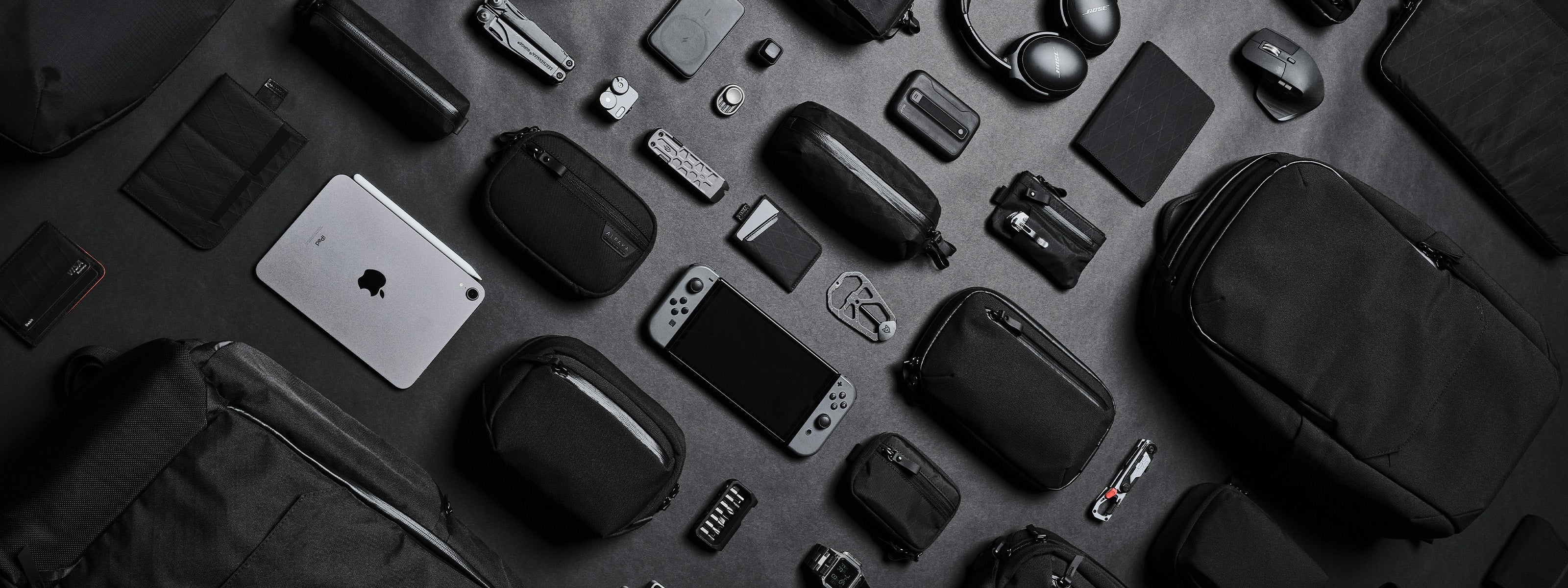 Turning Products Into Stories:  How To Master The Art Of Flatlay Photography