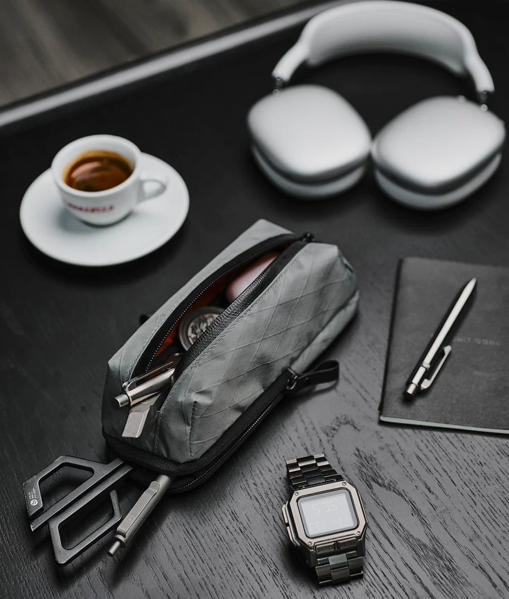 How To Choose Your Edc Stationery: 7 Tips For The Perfect Setup