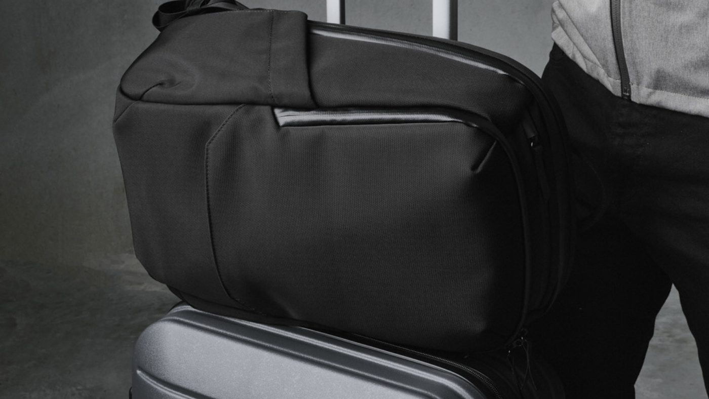 How To Pack Light For International Travel - A Step-By-Step Guide