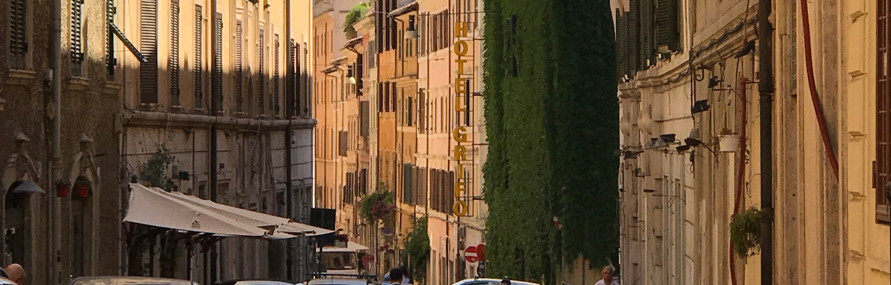 Exploring Italy’S Hidden Gems: Travel Light And Smart With Essential Gear