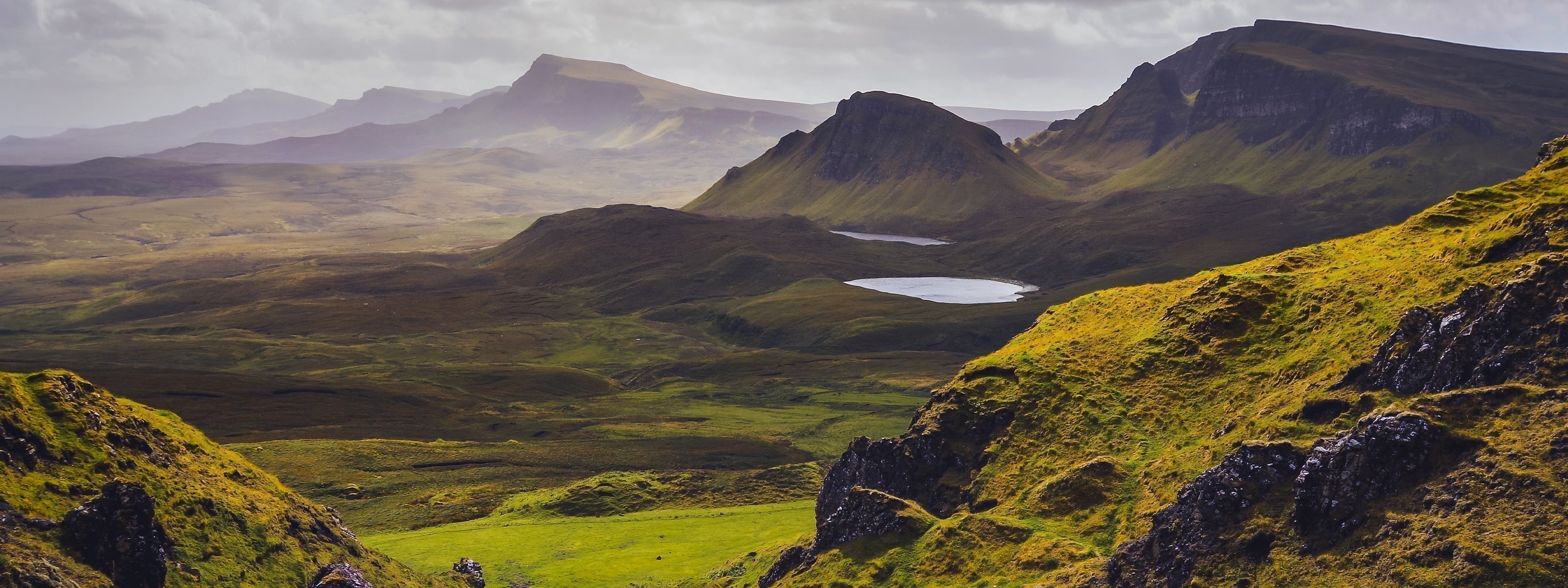Weekend Wanderlust: 10 European Gems For Spring & Summer Escapes 🇪🇺