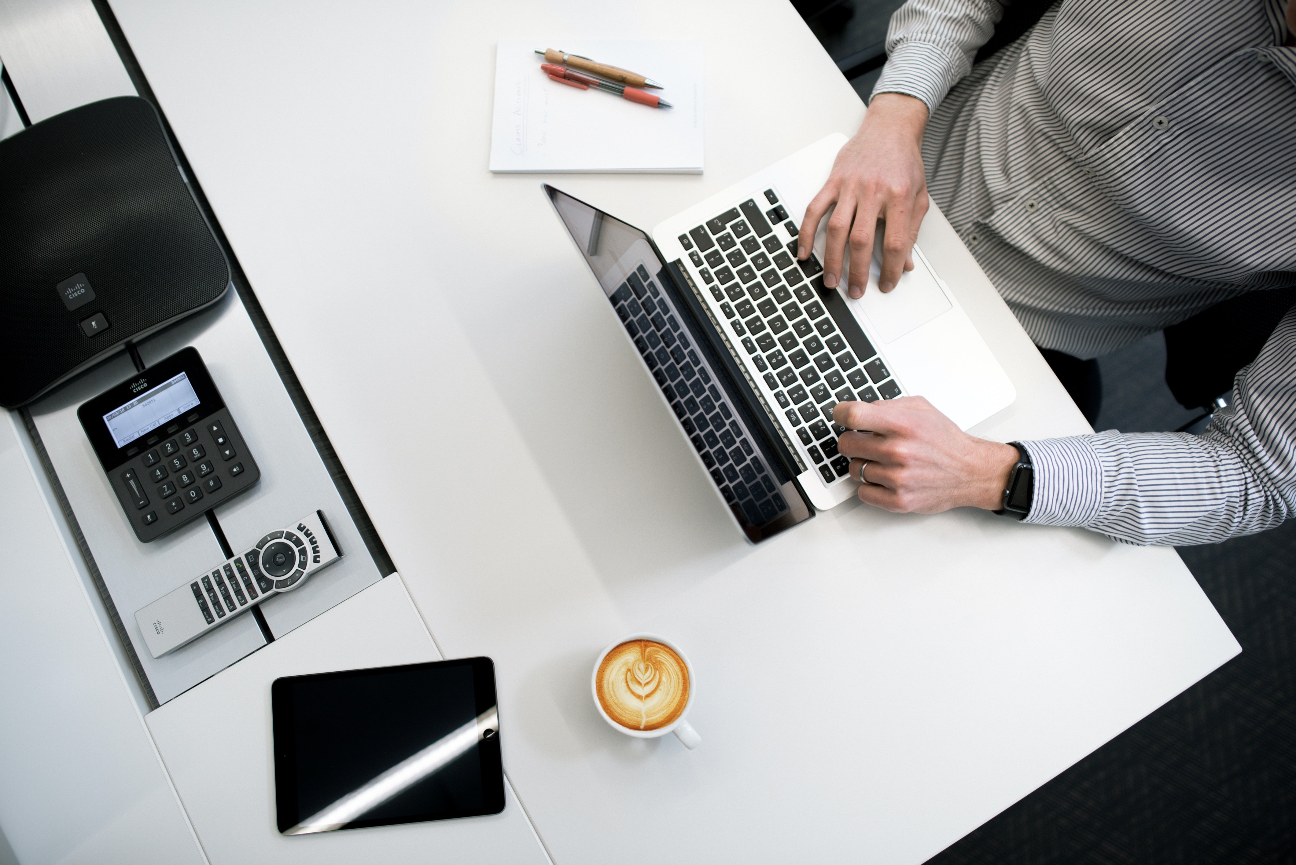7 Must-Have Edc Items For The Modern Remote Worker