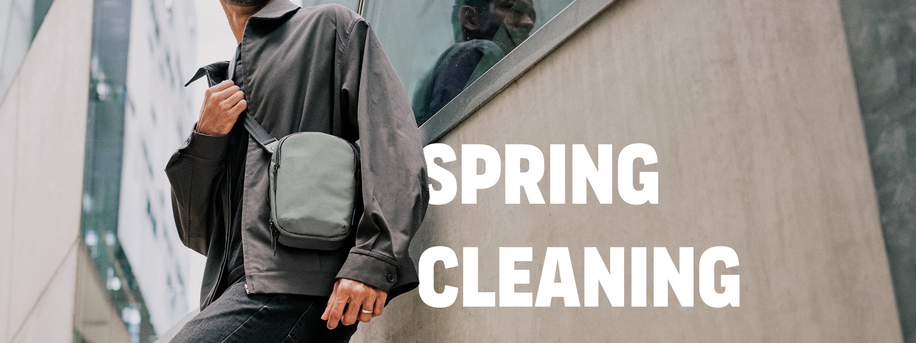 Spring Clearout: Giving Unused Alpaka Gear A Second Life