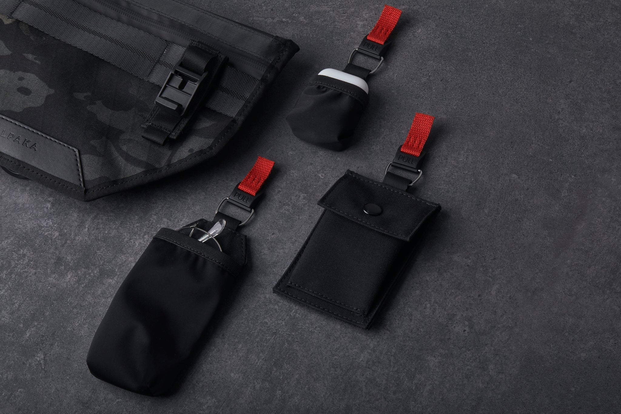 Behind The Scenes At The Atom X Sling Manufacturing Process