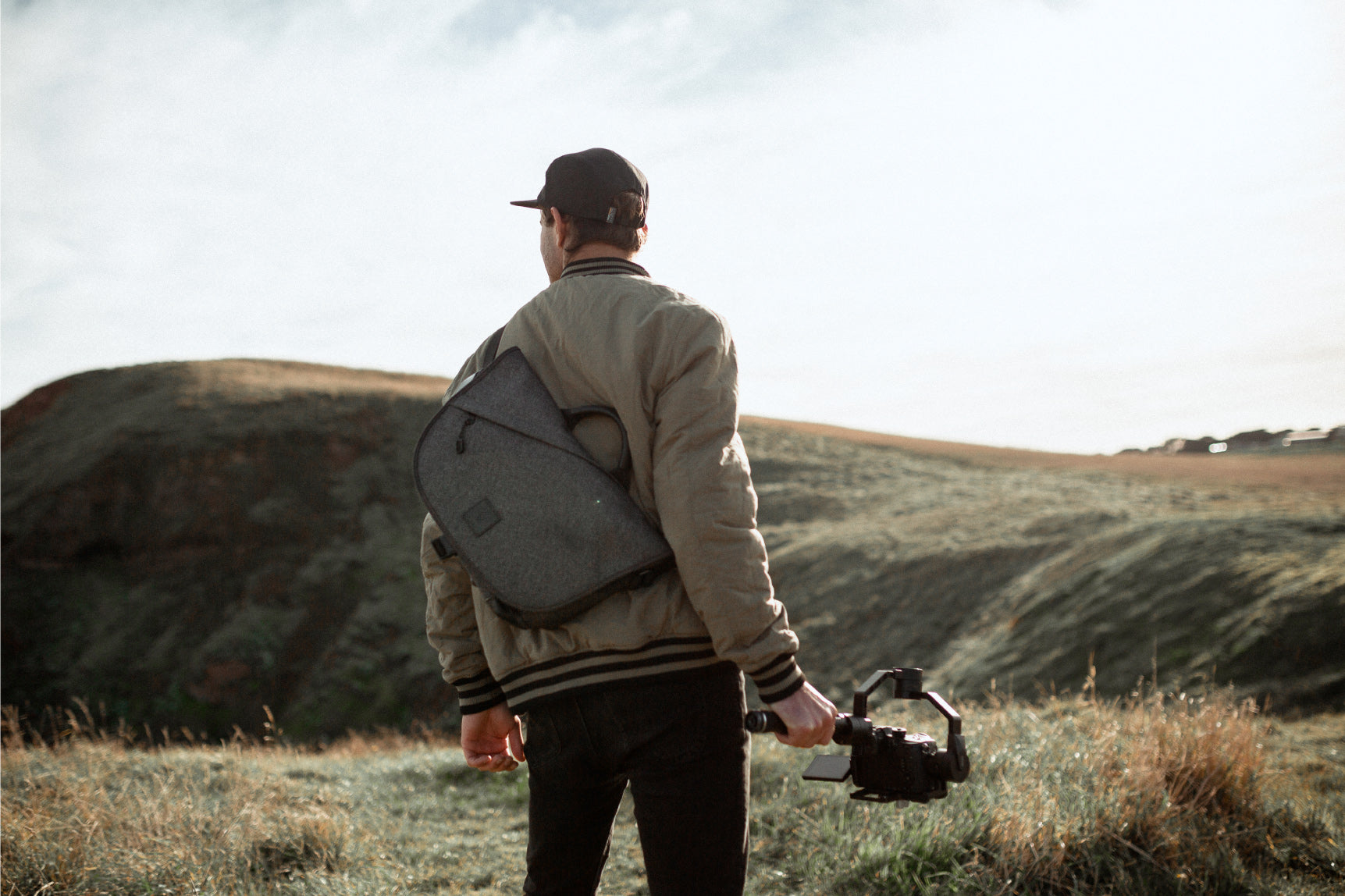 Return To Nature This Earth Month