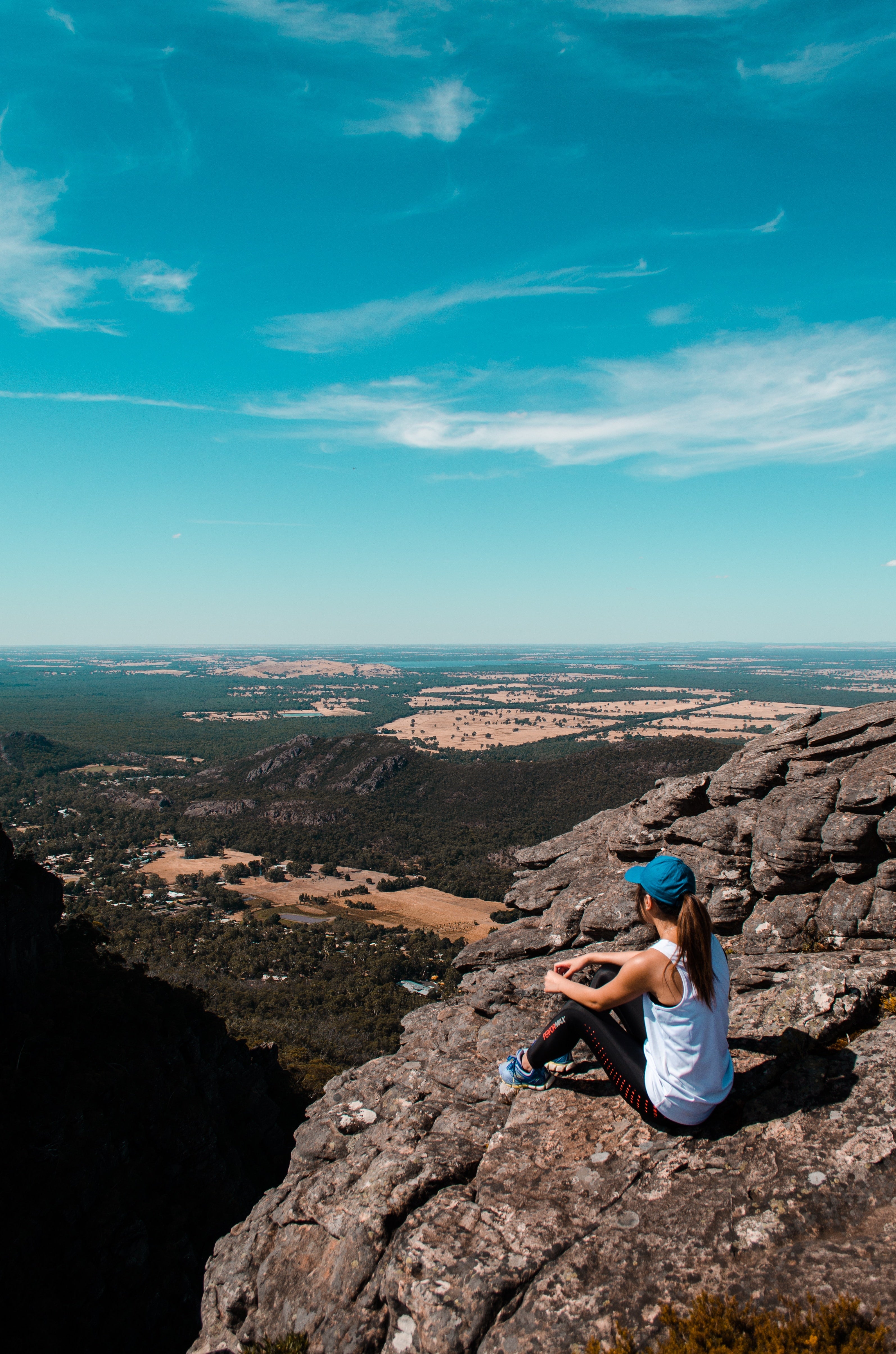Exploring Nature’S Beauty: 7 Must-Visit Hiking Spots In Melbourne