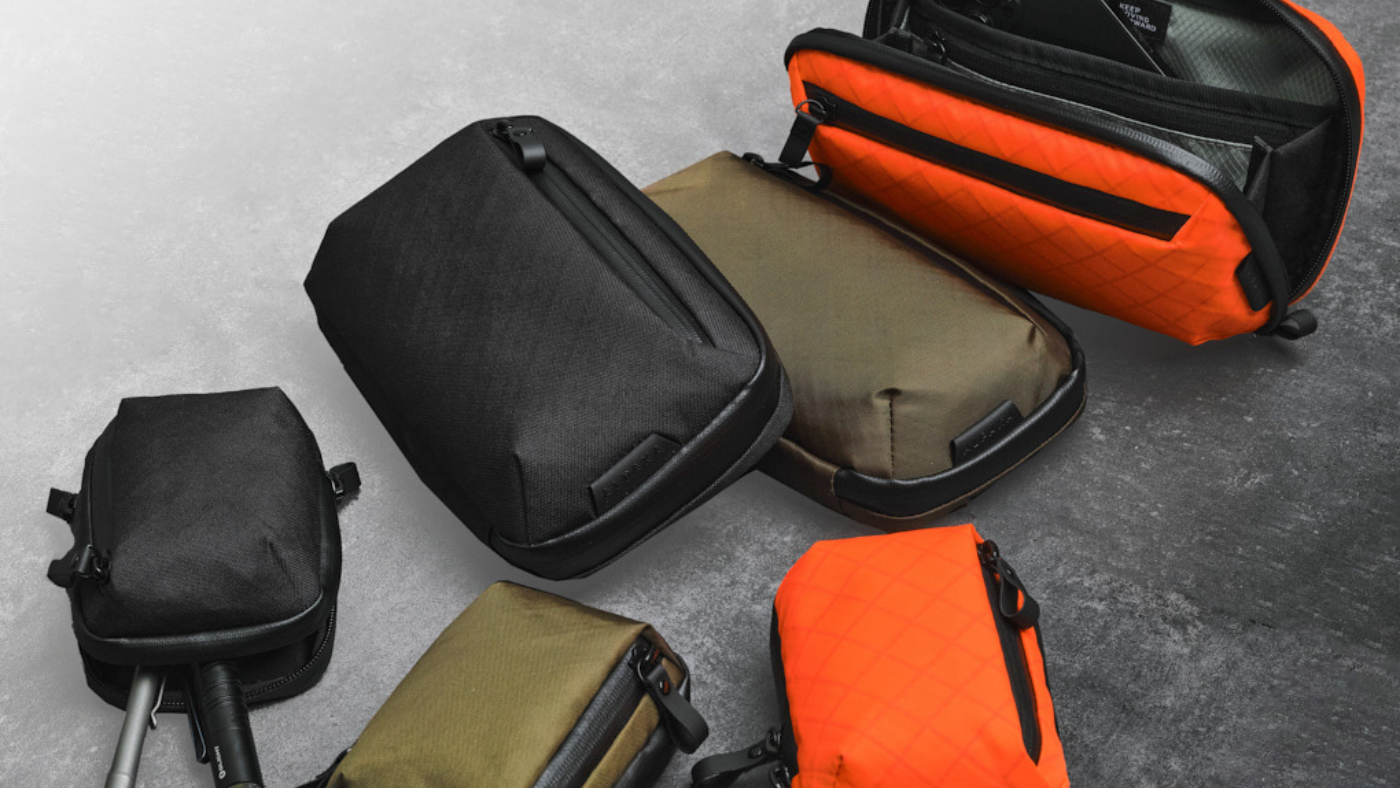 Introducing The Eco-Friendly Ecopak™ Line