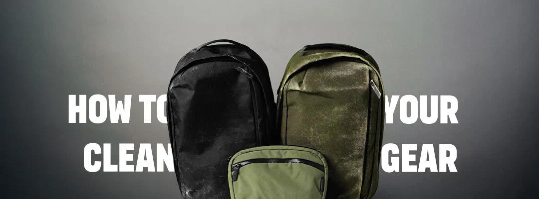 Cleaning & Care Guide: Keeping Your Gear in Prime Condition