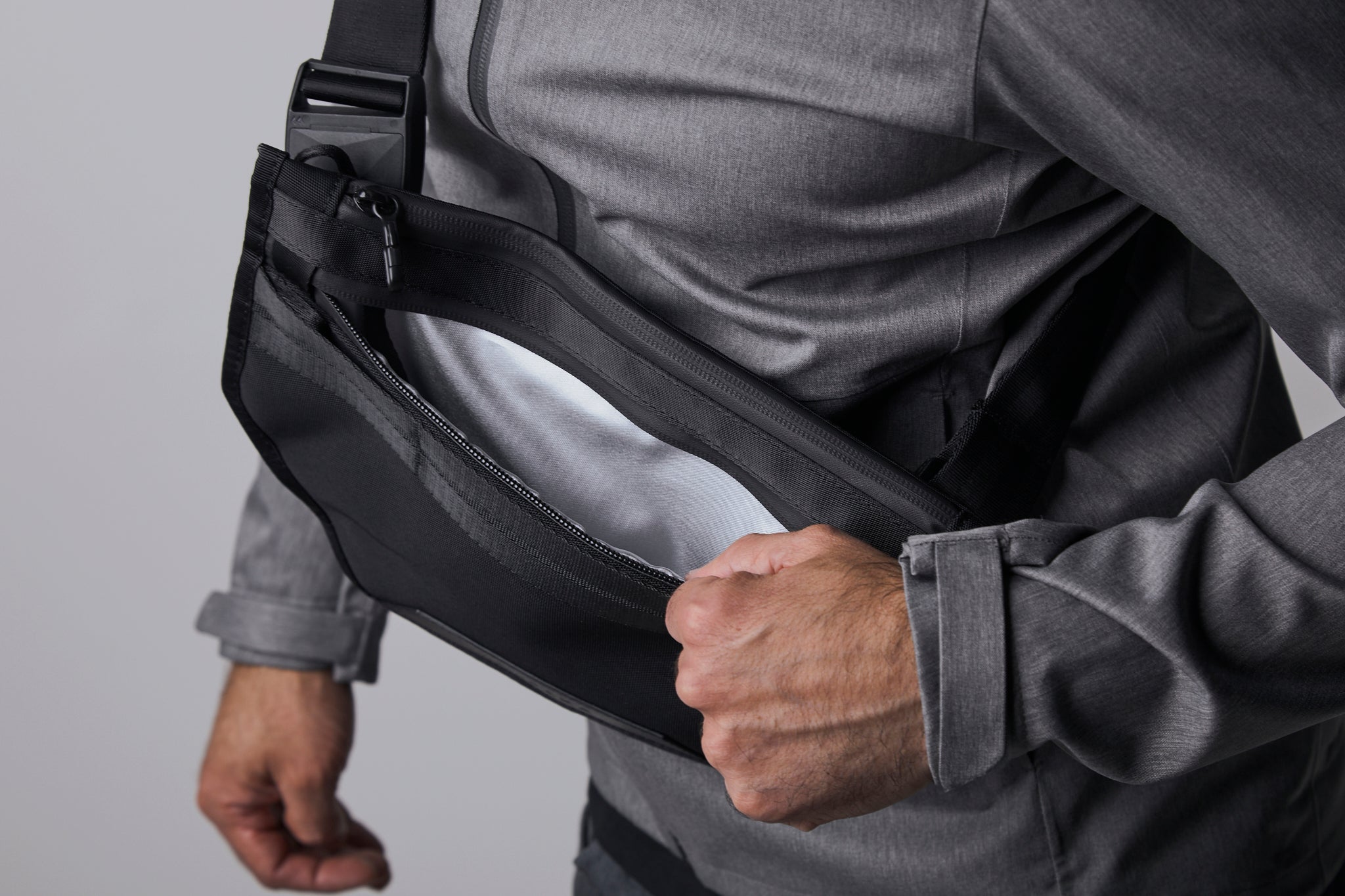 Copper And Silver Nanoparticles In Tech Clothing