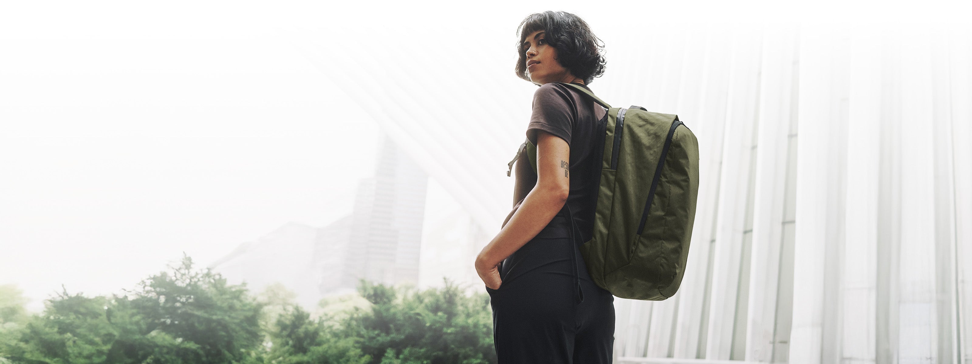 Precious Cargo: The Heart Behind Alpaka'S Laptop Compartment Design