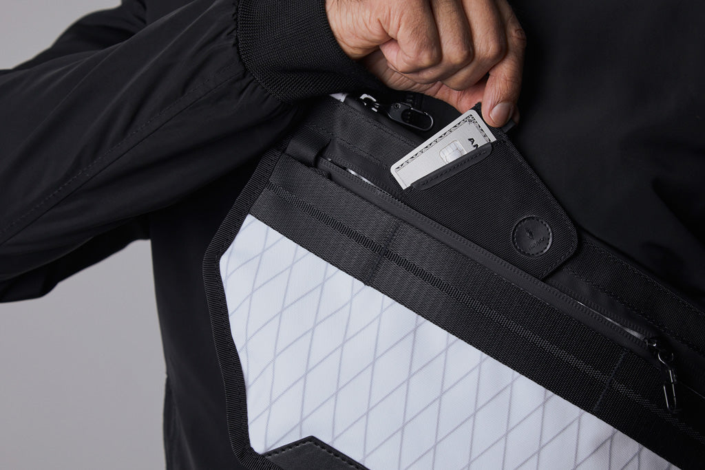 RFID Theft And How To Prevent It