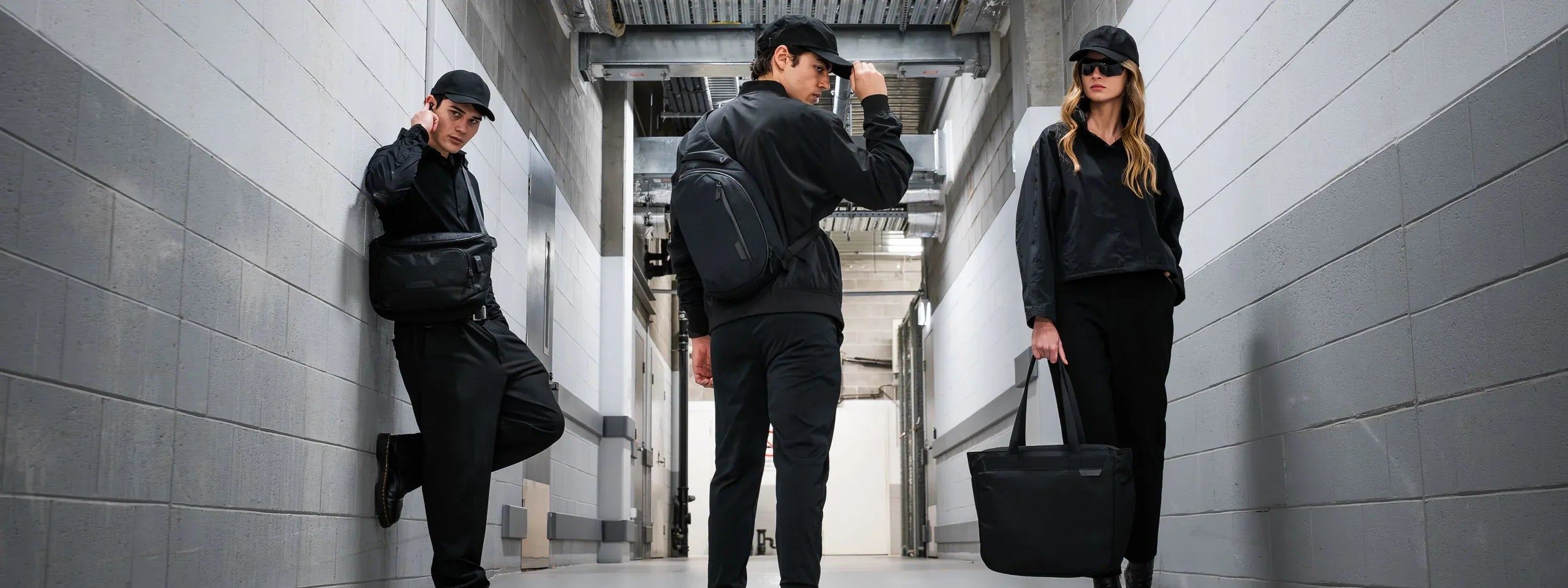 Bags