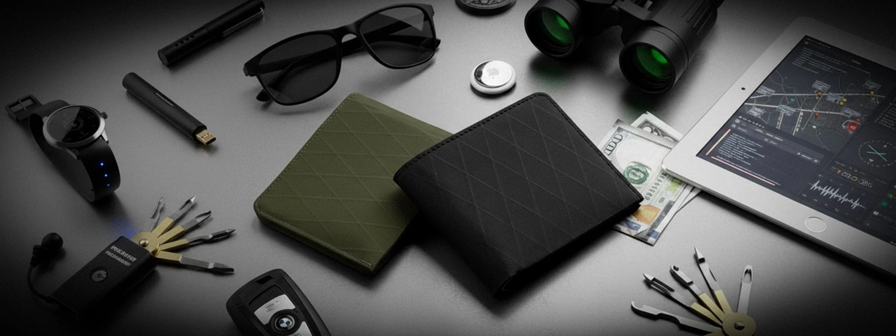 Wallets