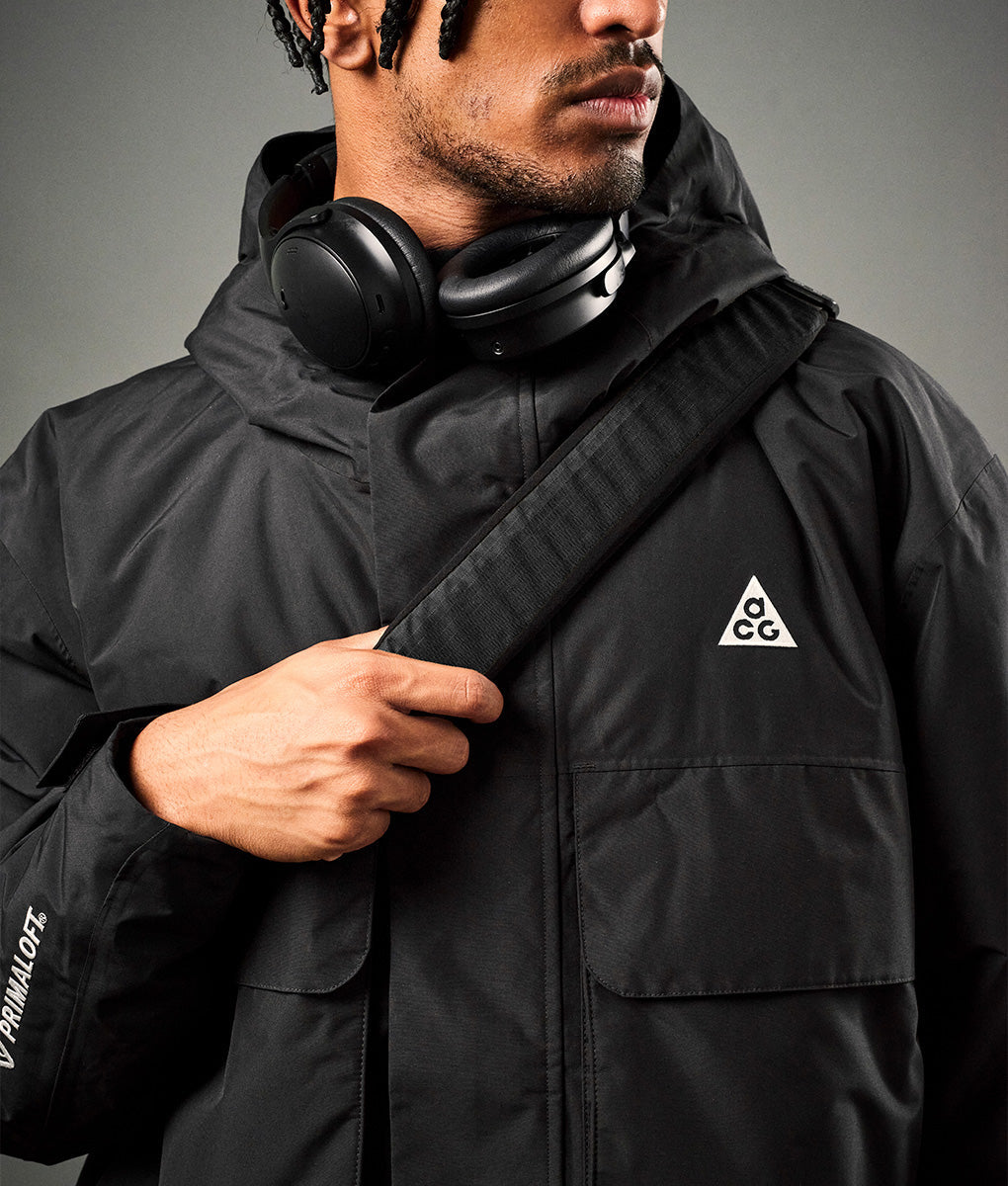 Padded Shoulder Strap