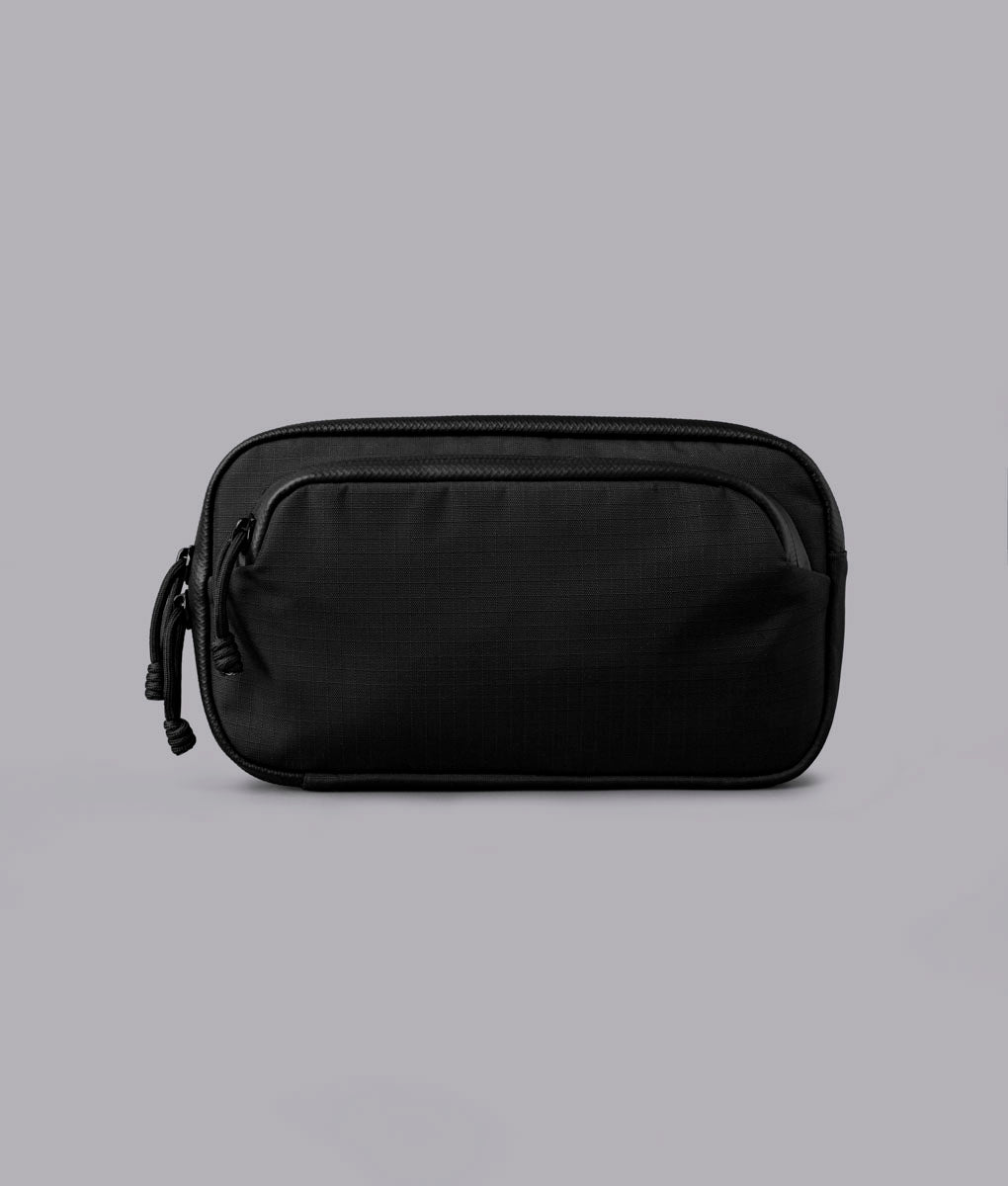 Bravo Passport Pouch