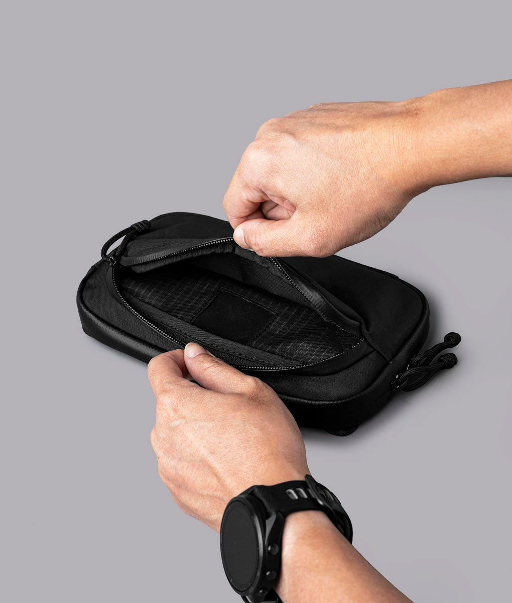 Bravo Passport Pouch