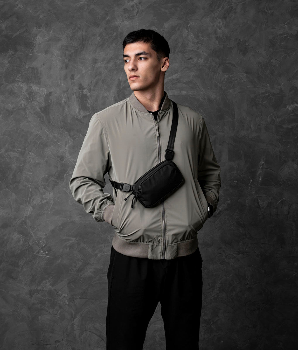 Bravo Passport Pouch