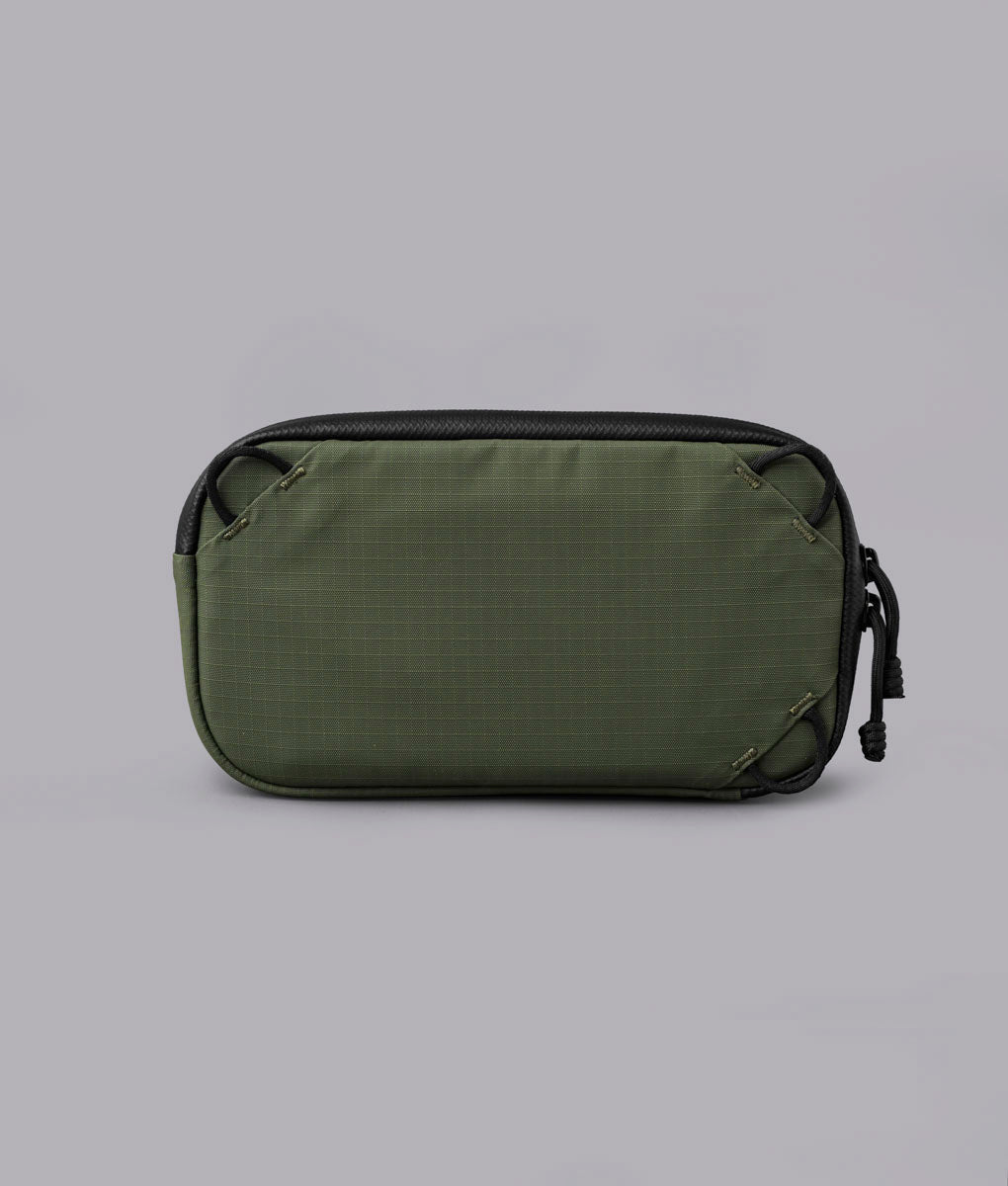 Bravo Passport Pouch