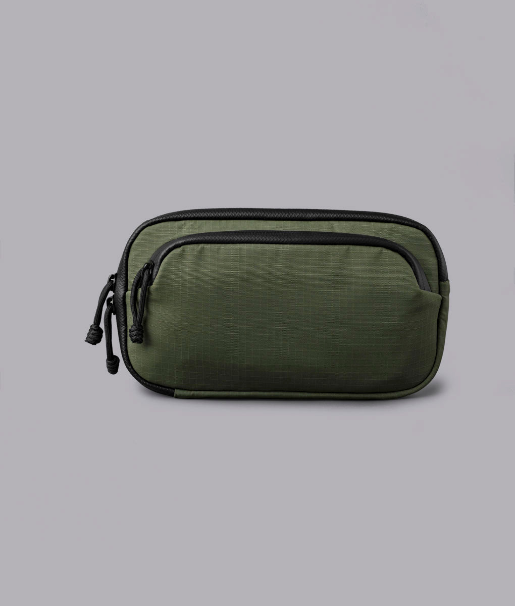 Bravo Passport Pouch