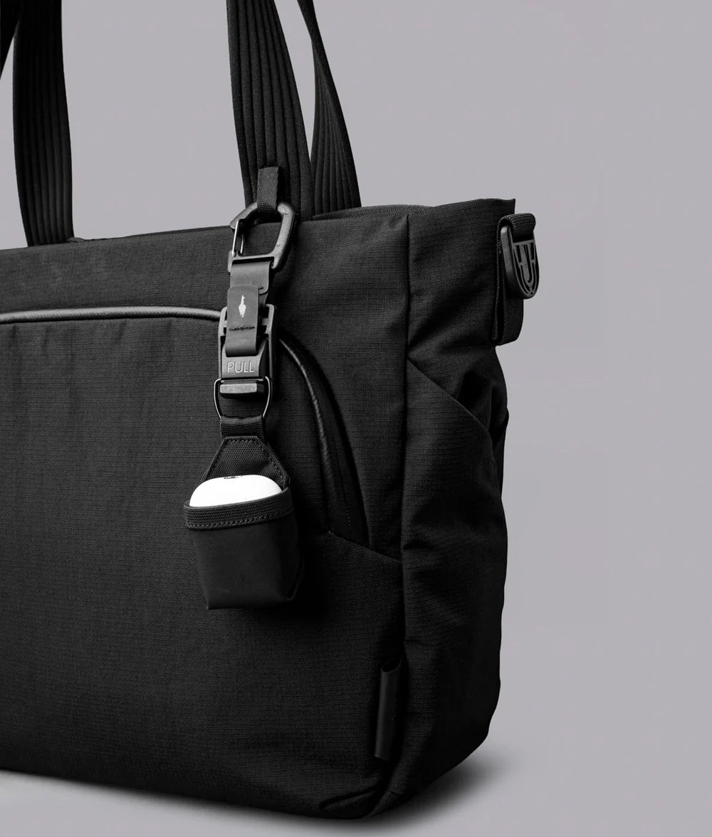 Bravo Tote V2 (12L)