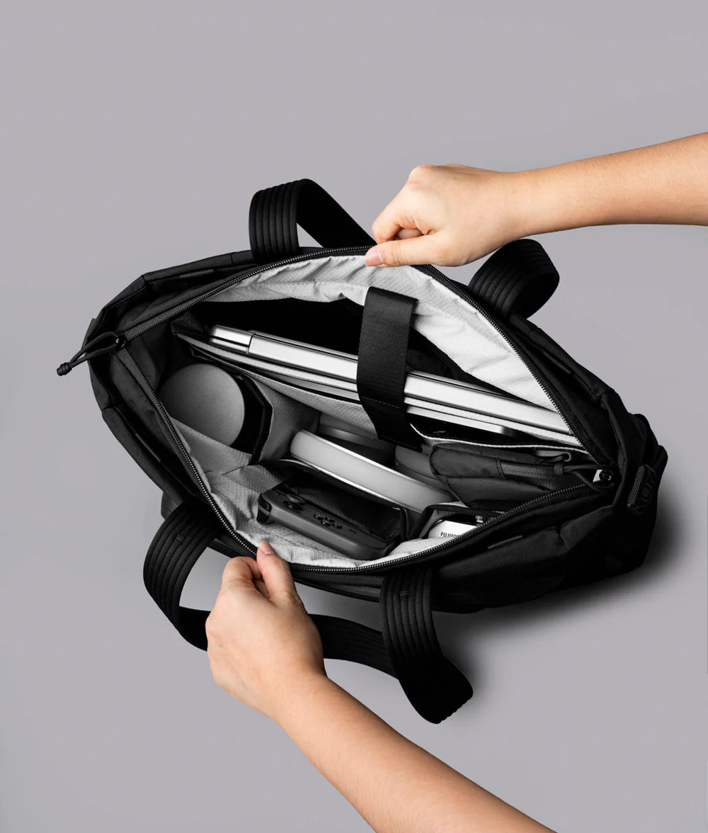 Bravo Tote V2