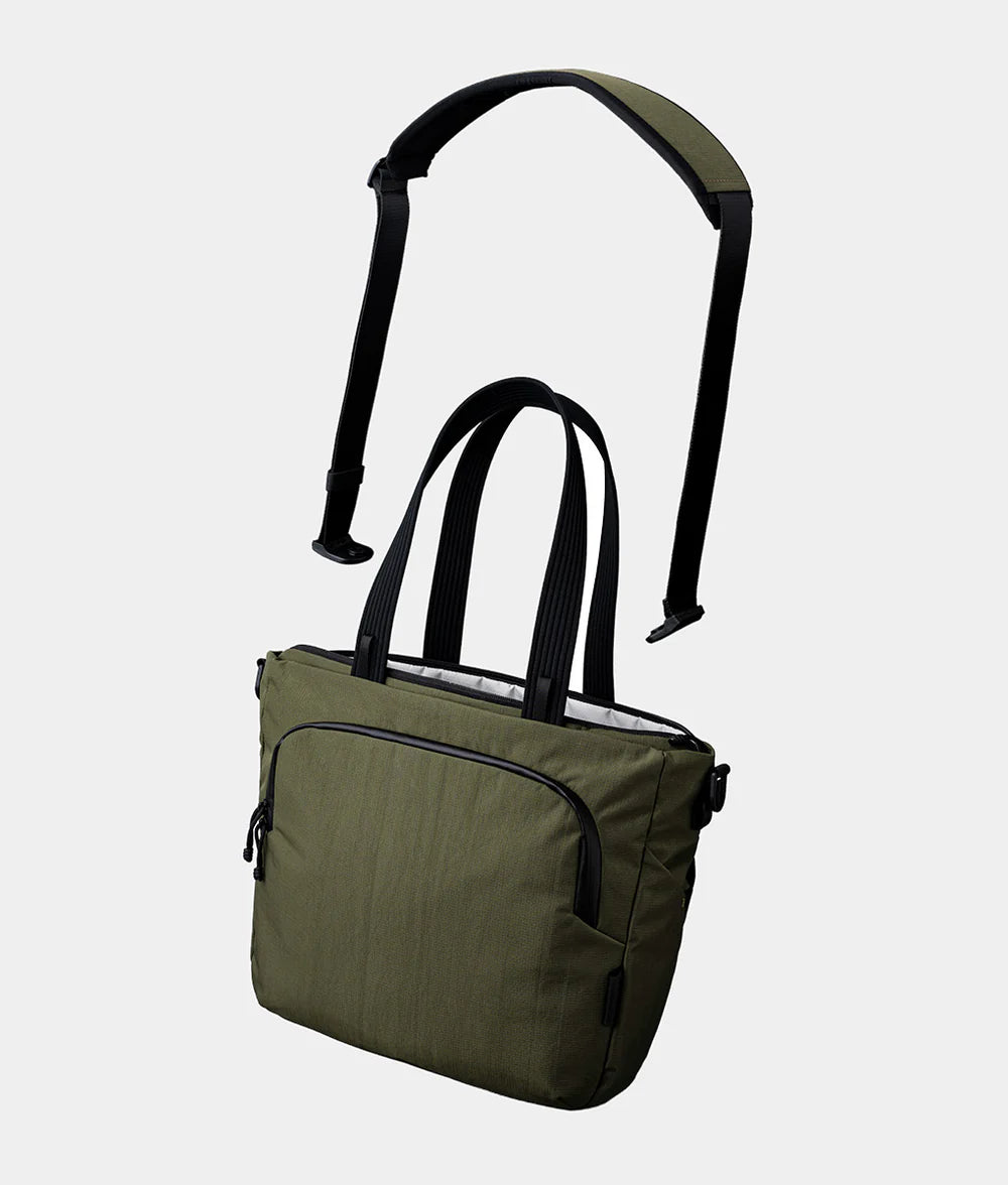 Bravo Tote V2