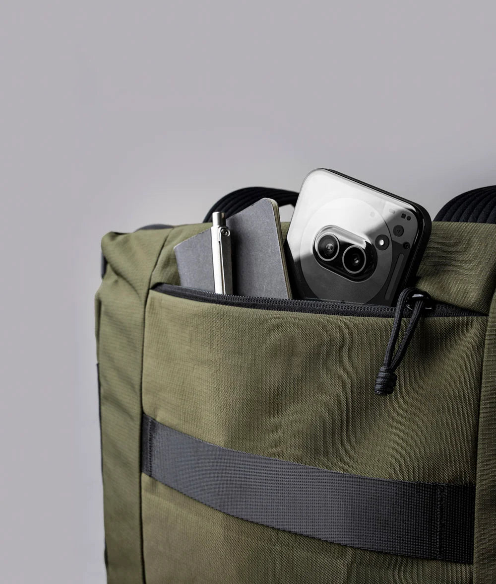 Bravo Tote V2