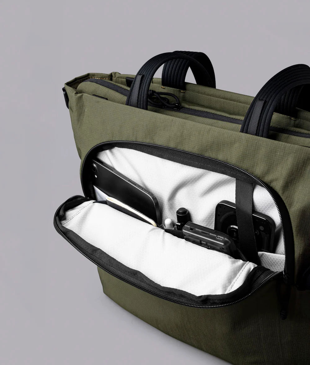 Bravo Tote V2