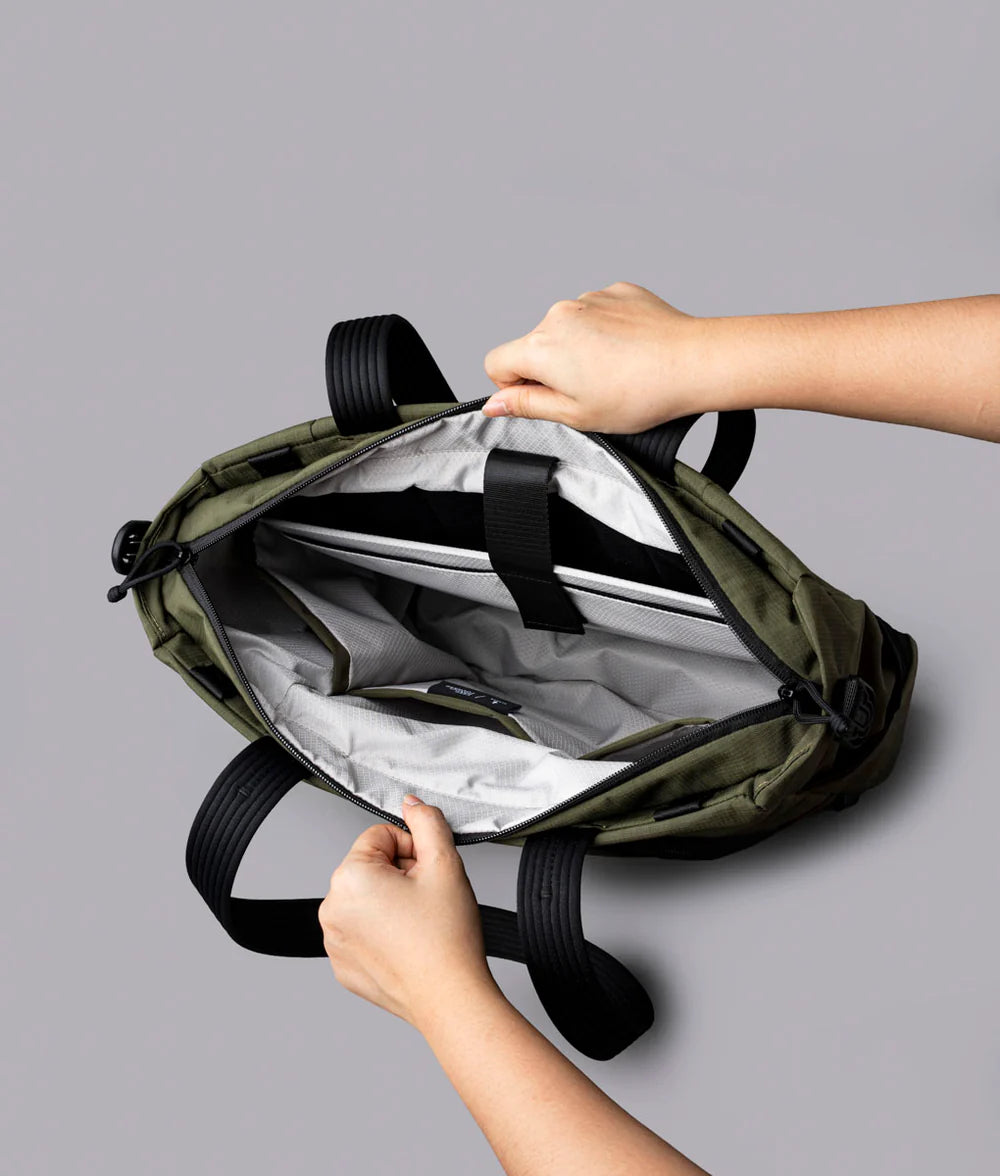 Bravo Tote V2