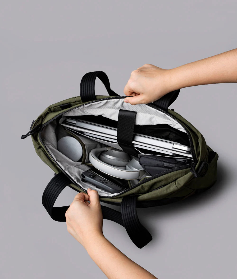Bravo Tote V2