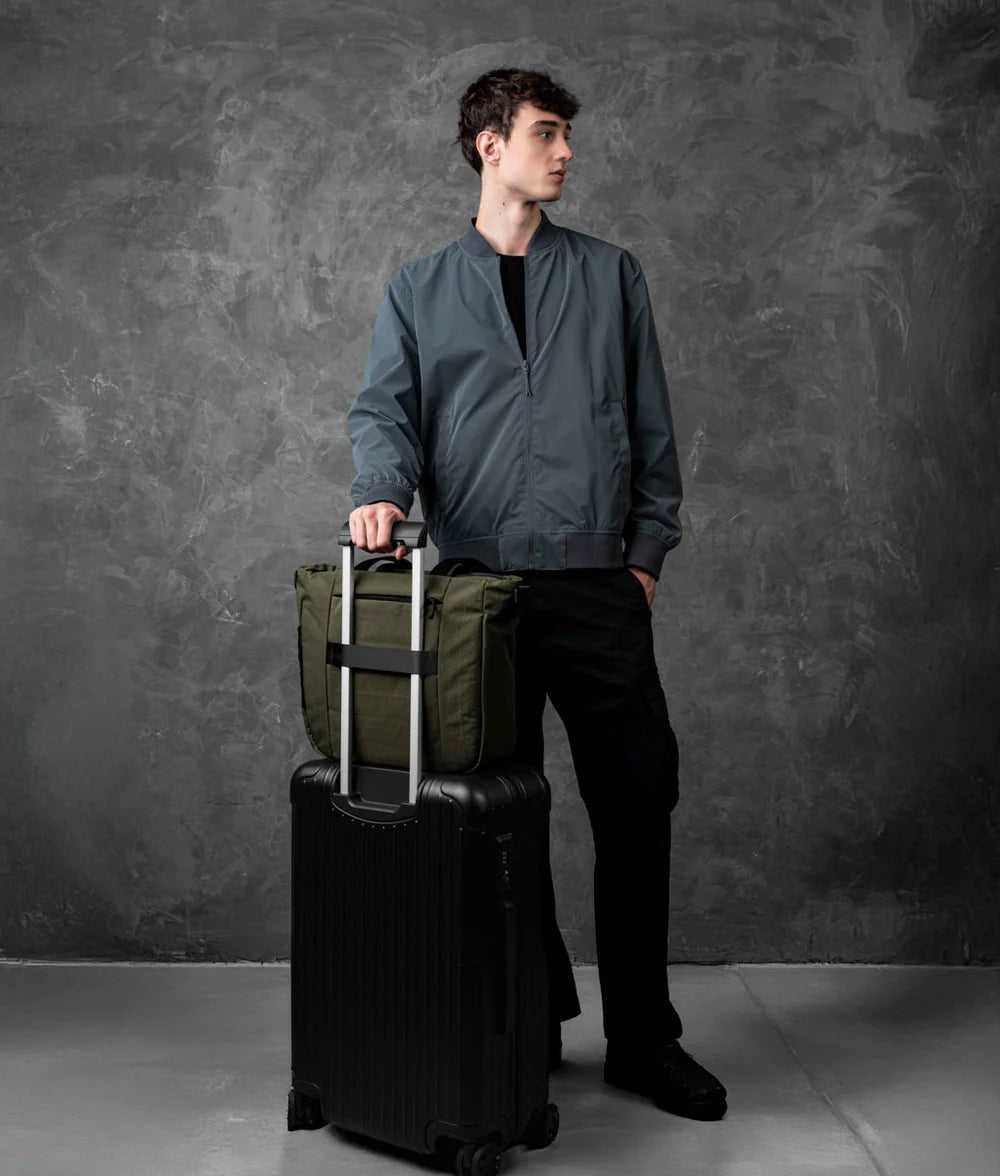 Bravo Tote V2