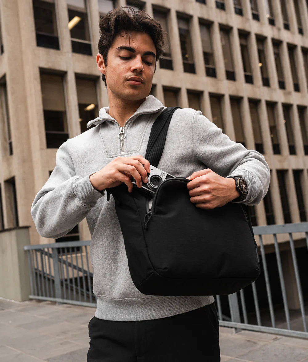 Bravo Tote V2