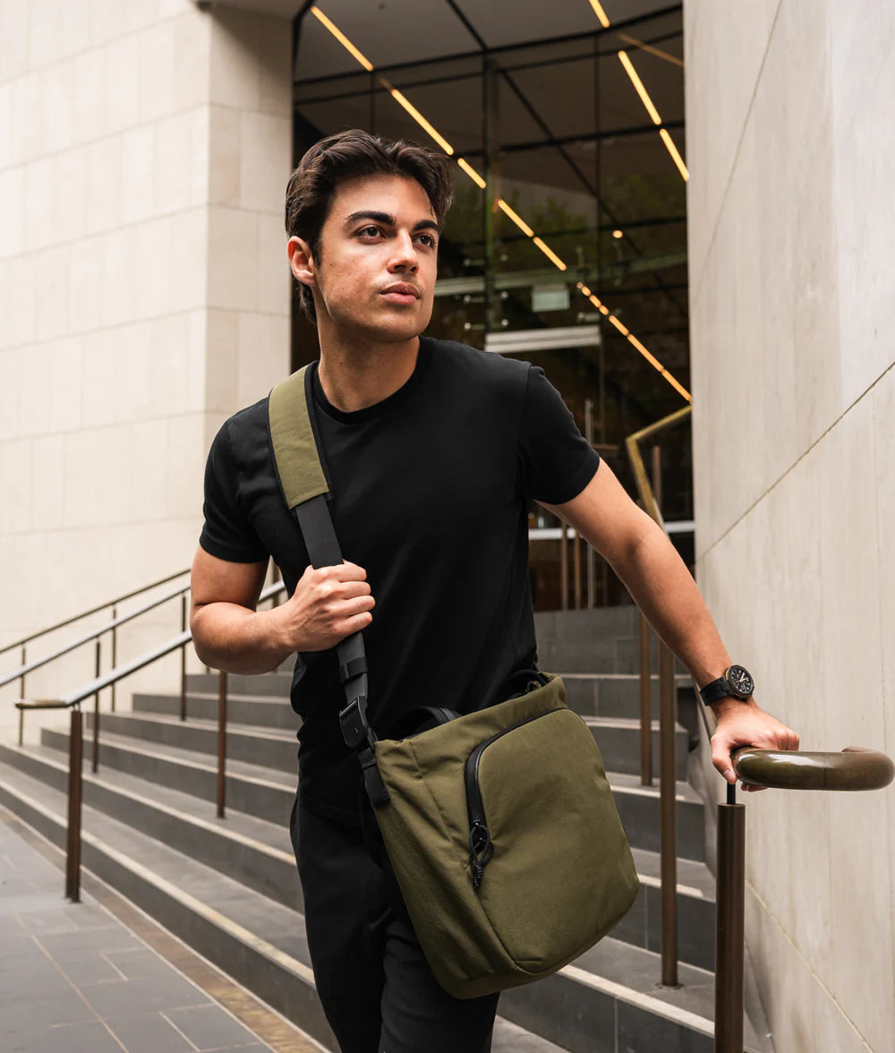 Bravo Tote V2