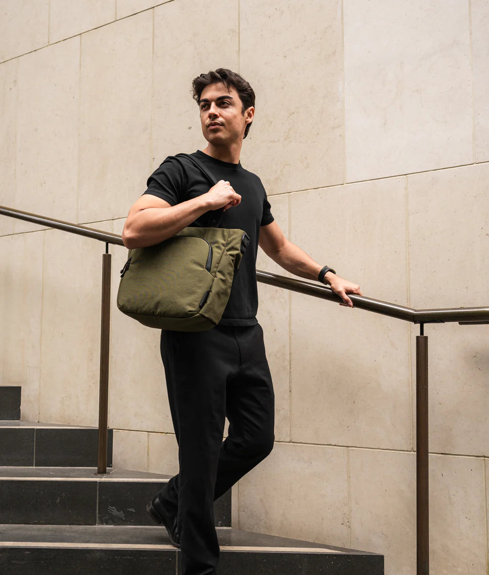 Bravo Tote V2