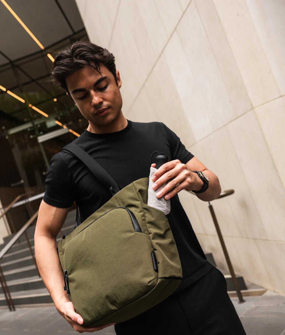 Bravo Tote V2