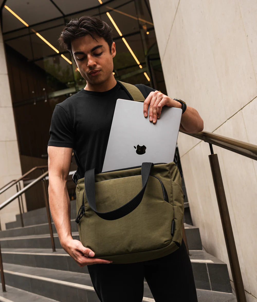 Bravo Tote V2