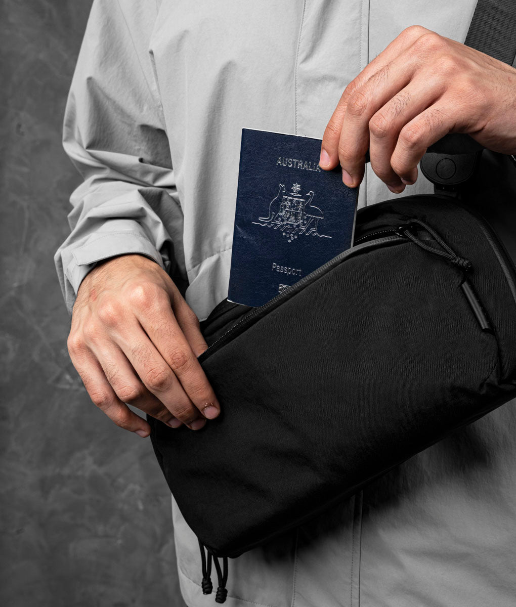 Eclipse Gaming Sling