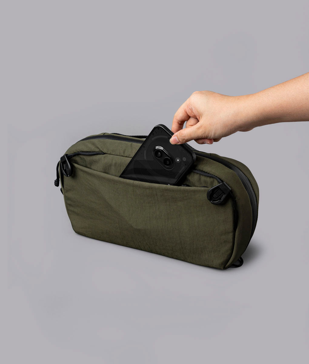 Eclipse Gaming Sling