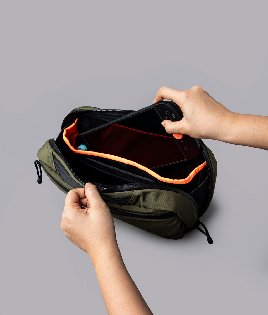 Eclipse Gaming Sling