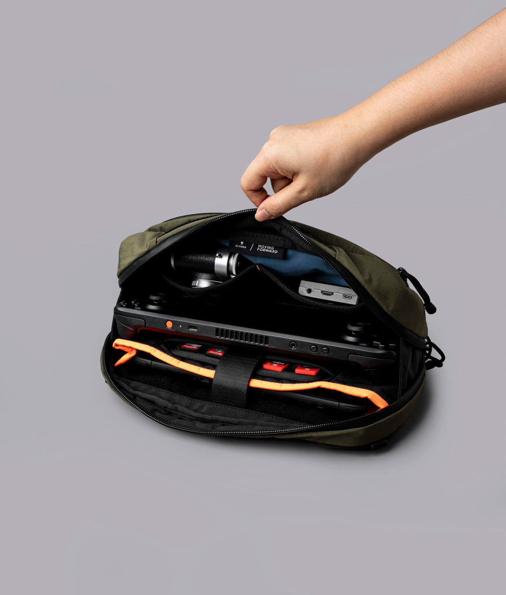 Eclipse Gaming Sling