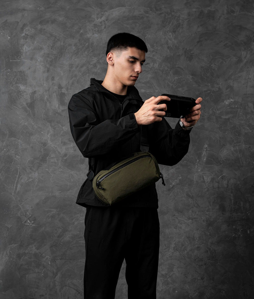 Eclipse Gaming Sling