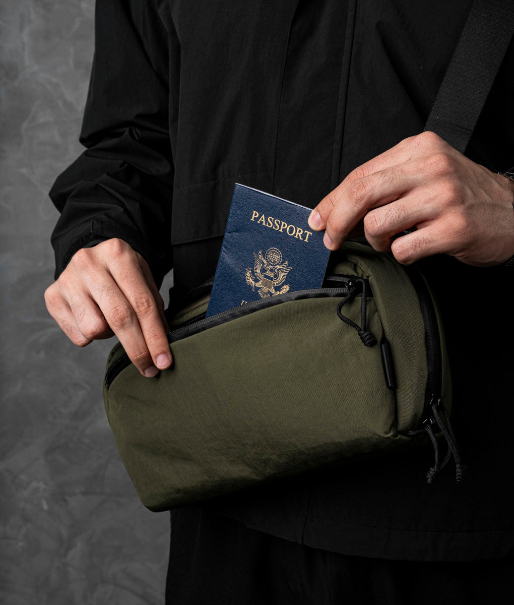 Eclipse Gaming Sling