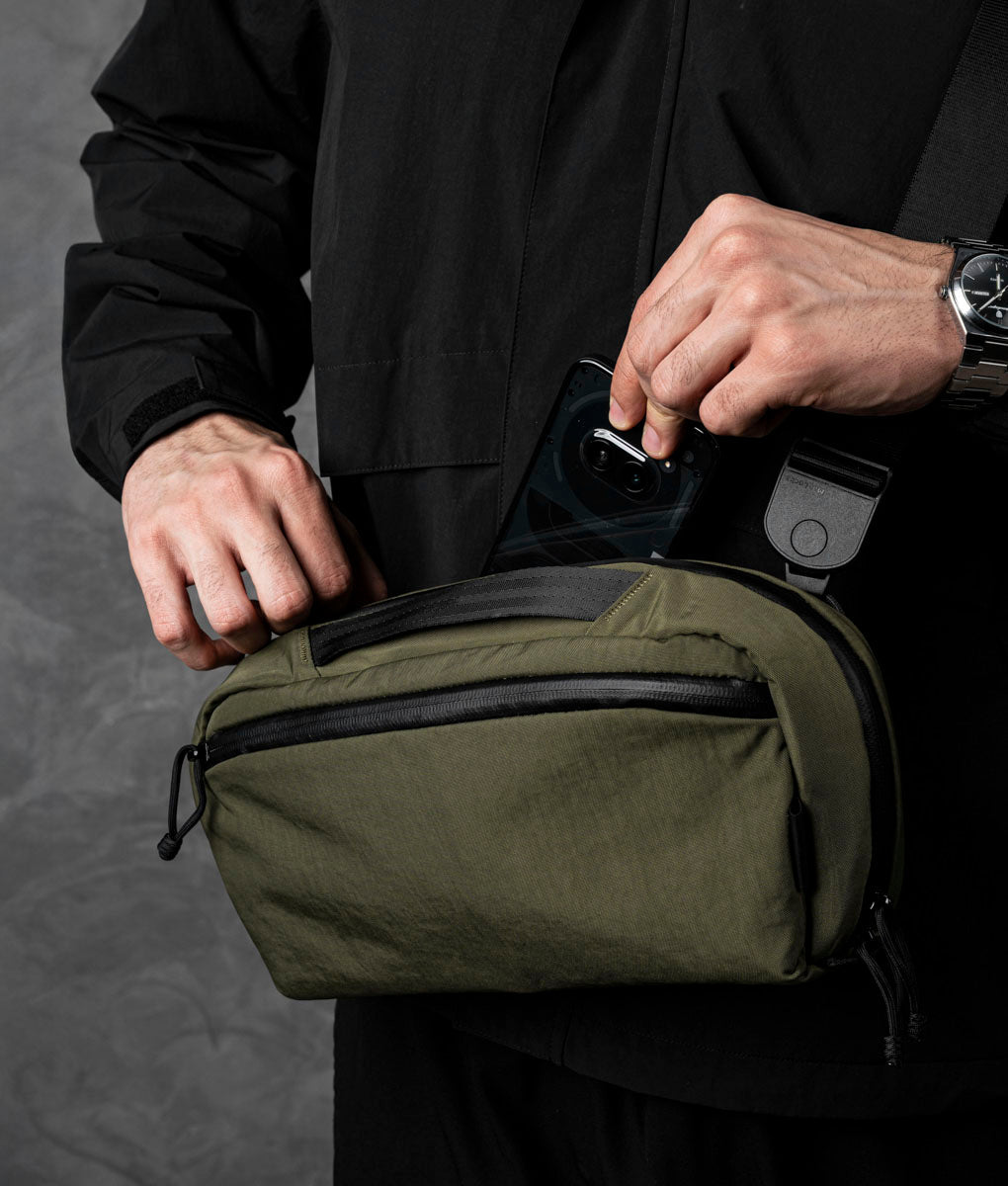 Eclipse Gaming Sling