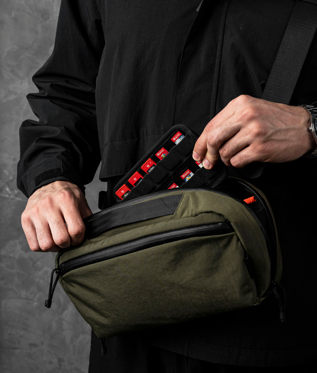 Eclipse Gaming Sling