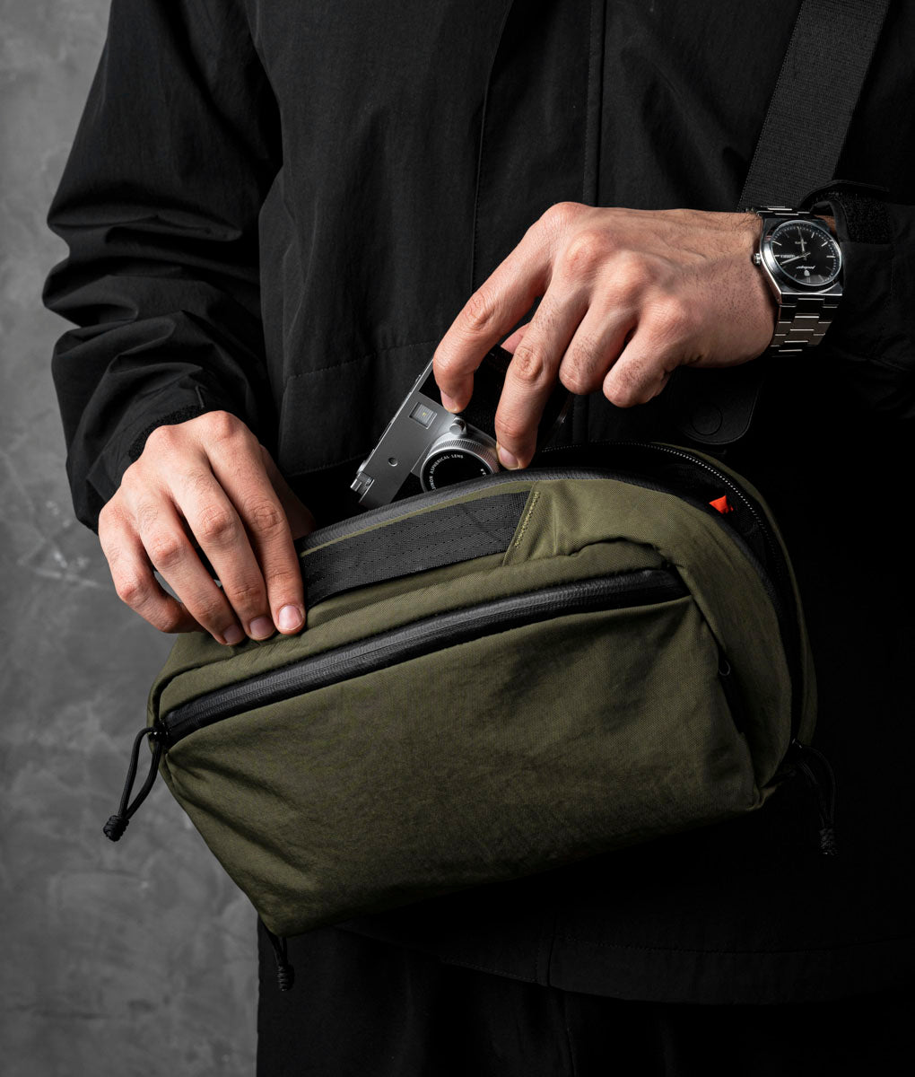 Eclipse Gaming Sling