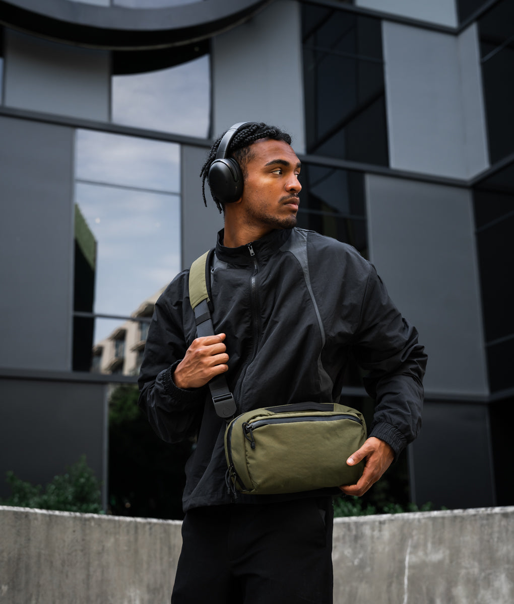 Eclipse Gaming Sling