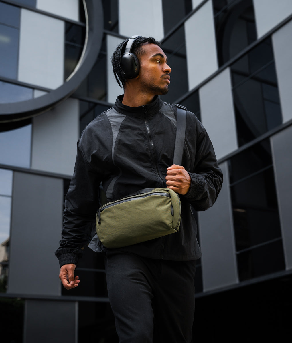 Eclipse Gaming Sling