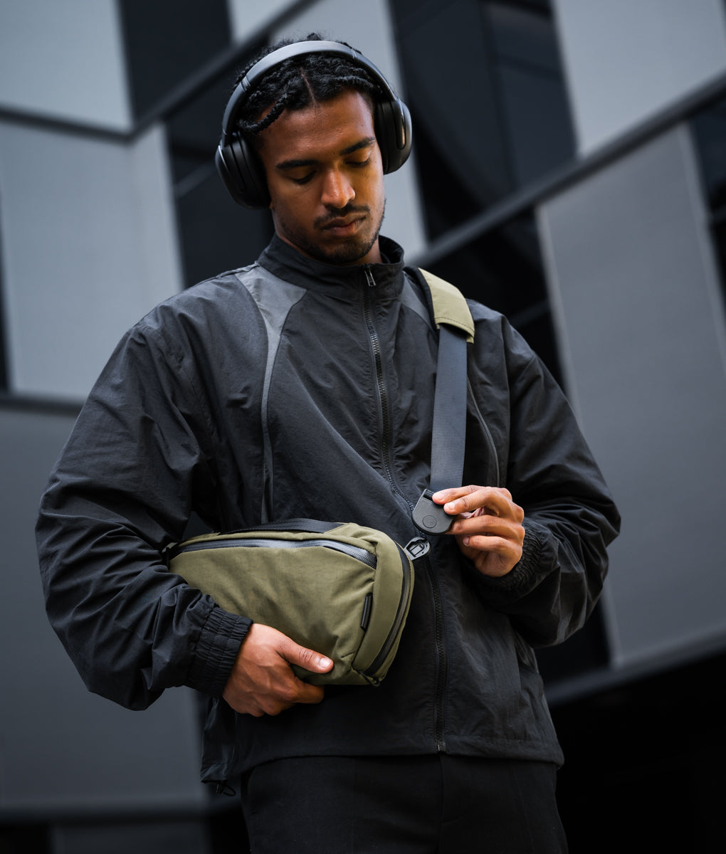 Eclipse Gaming Sling